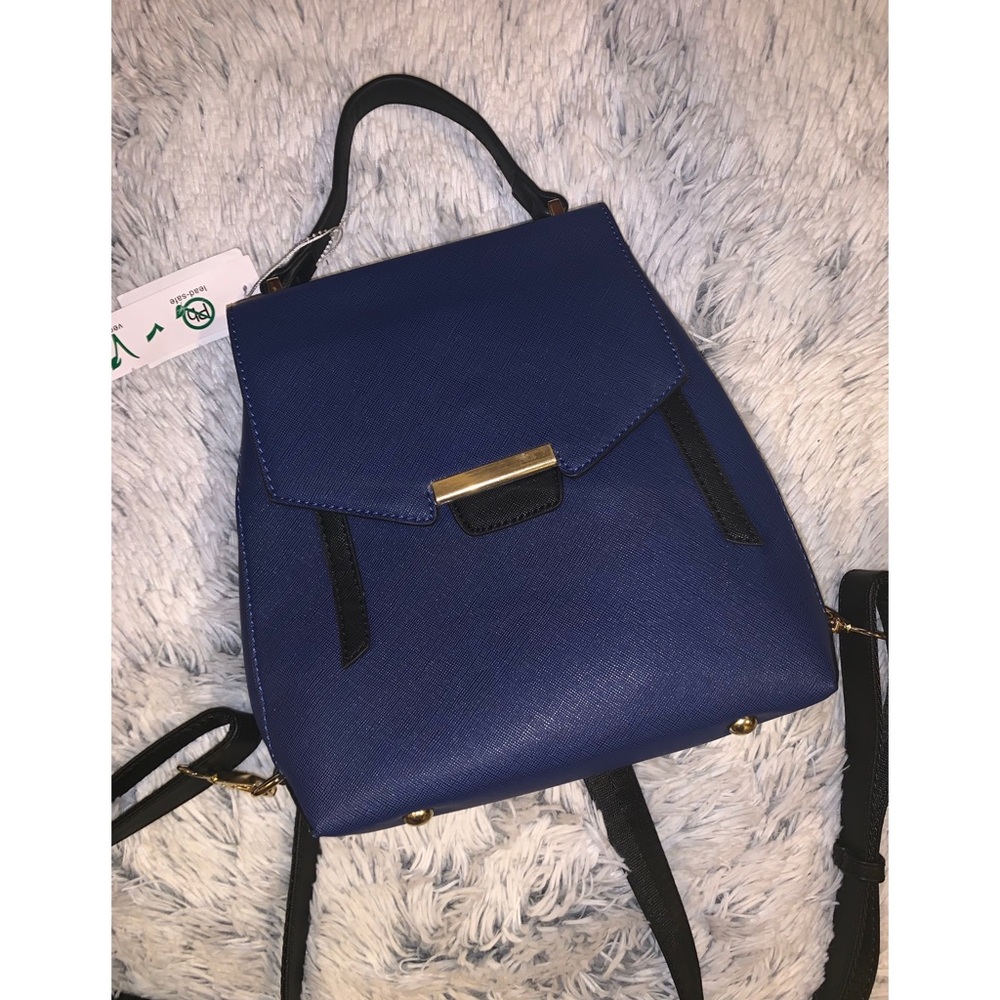 Mini backpack